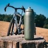 KEEGO Cycle Titan 5.0 elastische Trinkflasche