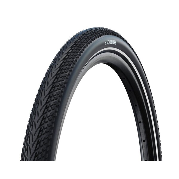 MARATHON Almotion PRO V-Guard TLR Folding Tyre
