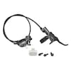 DEORE XT BL-M8200/BR-M8220 Front Disc Brake 4-piston