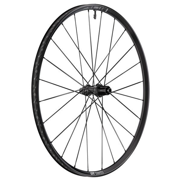 E 1800 Spline® DB 20 Road Rear Wheel 28"/700C, SHIMANO HG