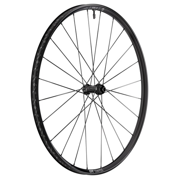 G 1800 CLASSIC DB 20 Gravel-Vorderrad 28"/700C