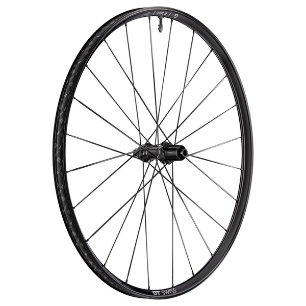 G 1800 SPLINE® DB 20 Gravel Rear Wheel 28"/700C, SHIMANO HG