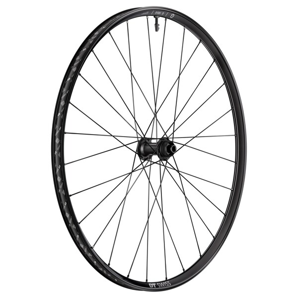 G 1800 CLASSIC DB 20 Gravel Front Wheel 28"/700C