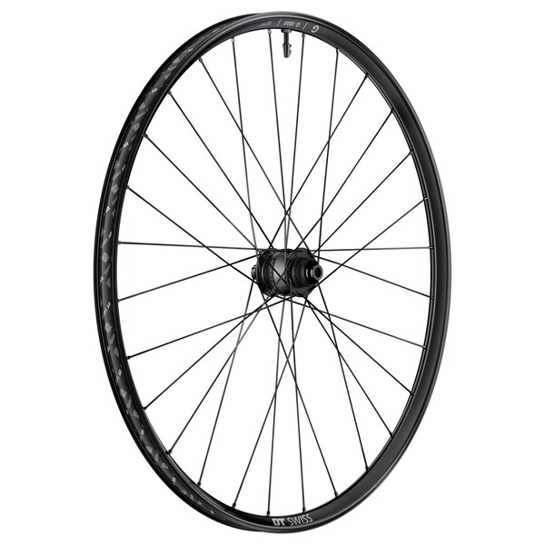 G 1800 CLASSIC DB 20 DYNAMO Gravel Front Wheel Hub Dynamo 28"/700C