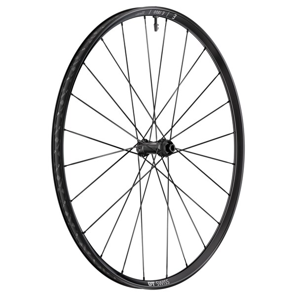 E 1800 SPLINE® DB 20 Rennrad-Vorderrad 28"/700C 