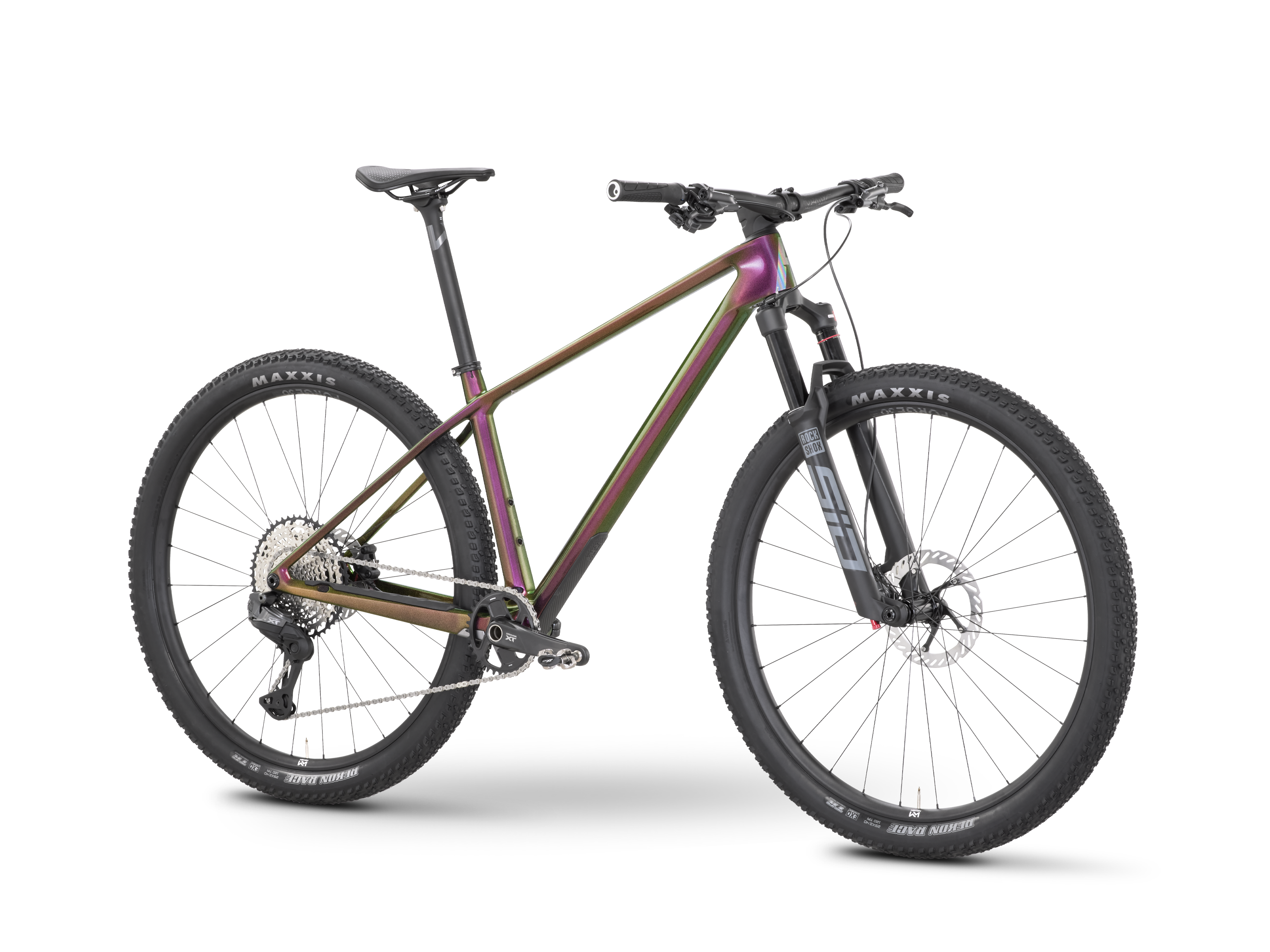 PDQ XT Di2