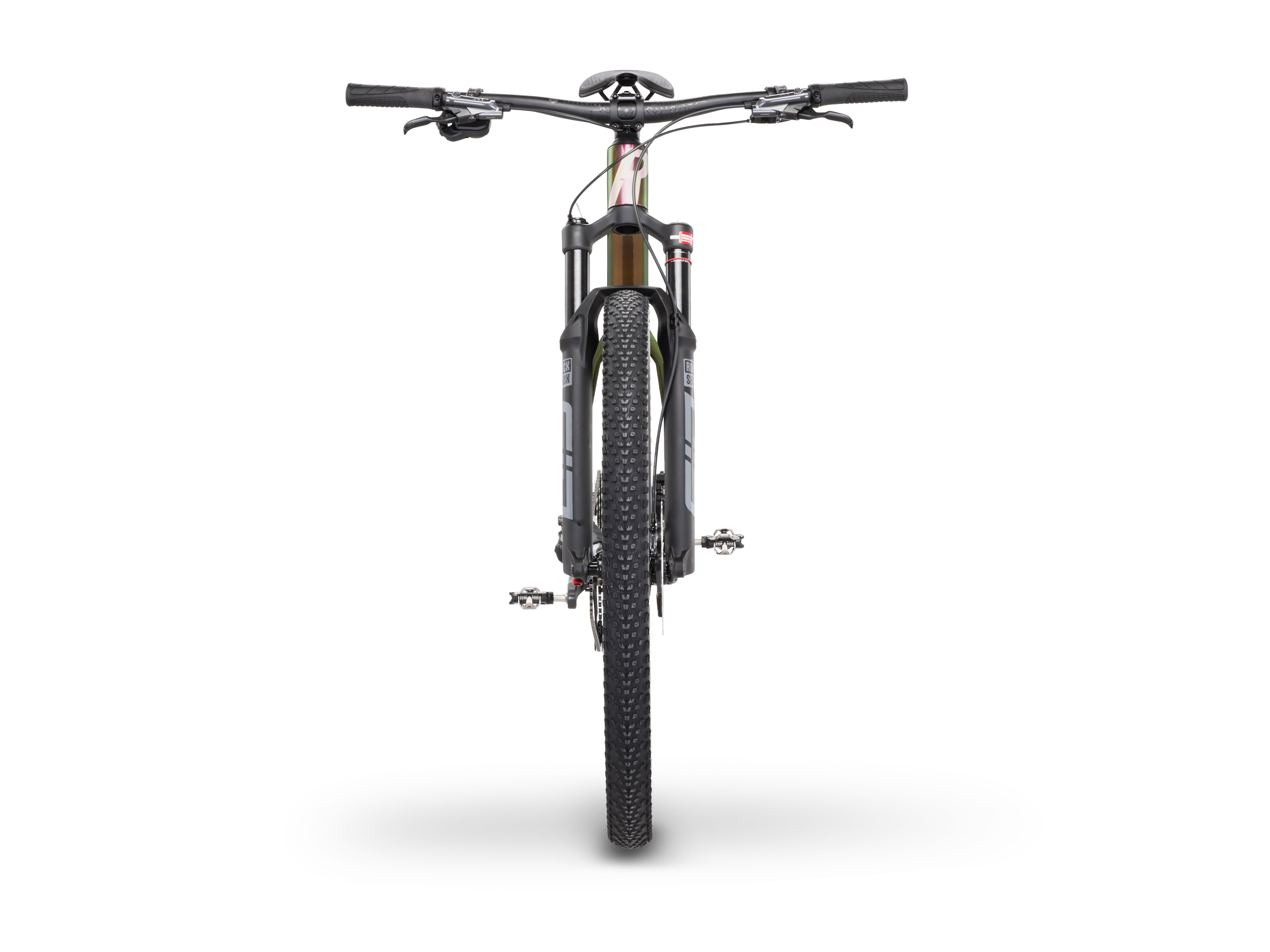 PDQ XT Di2