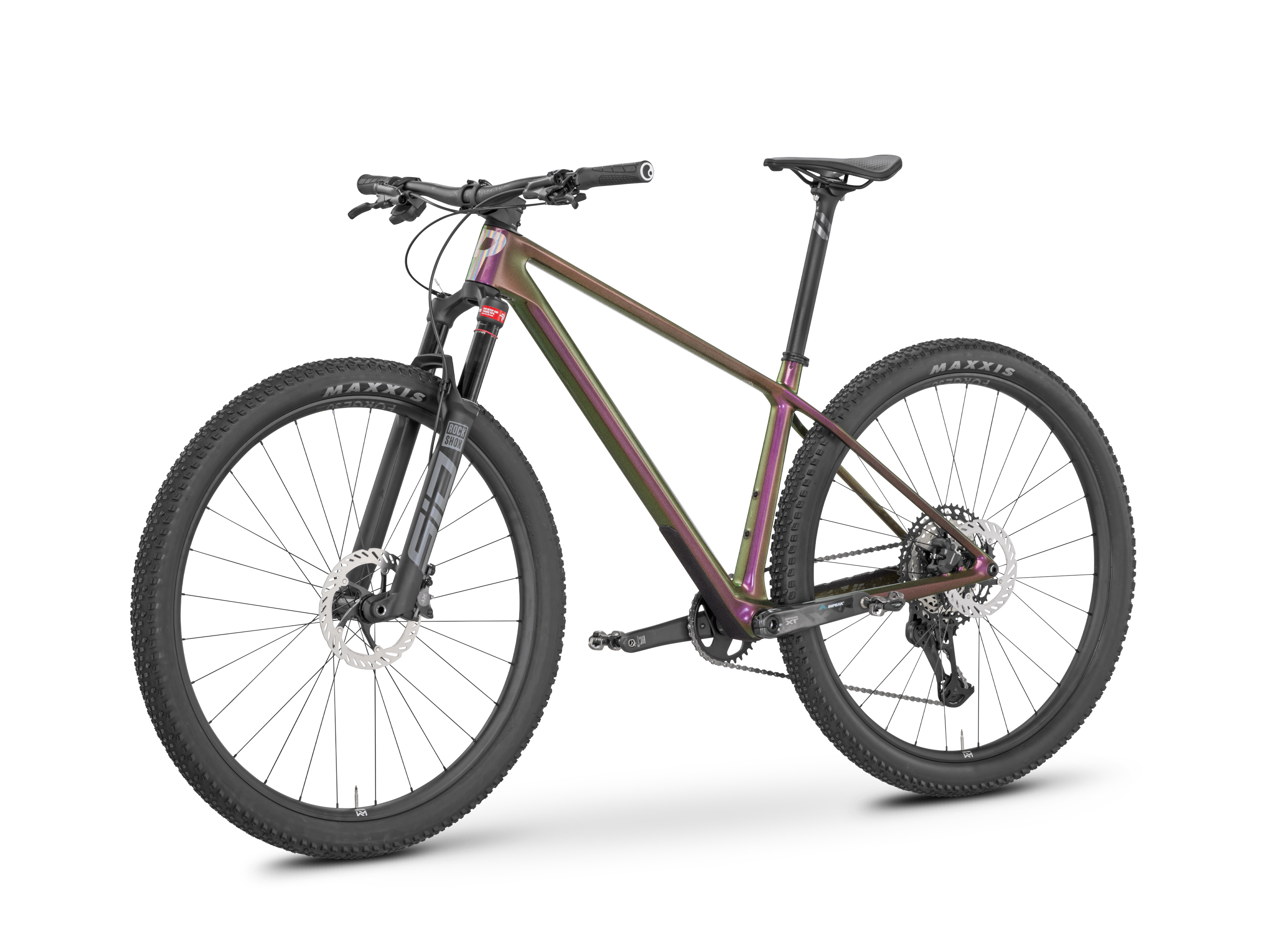 PDQ XT Di2