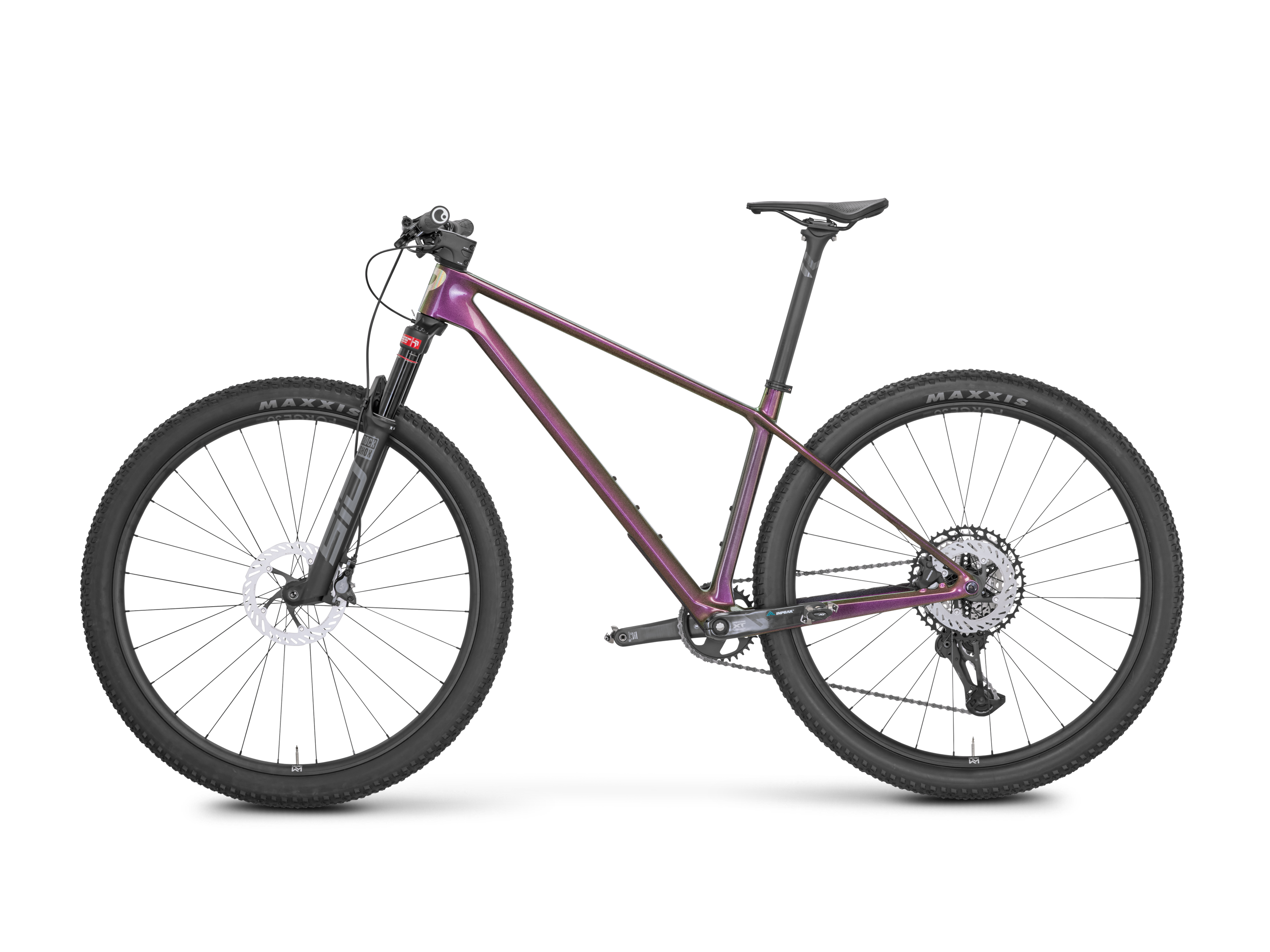PDQ XT Di2