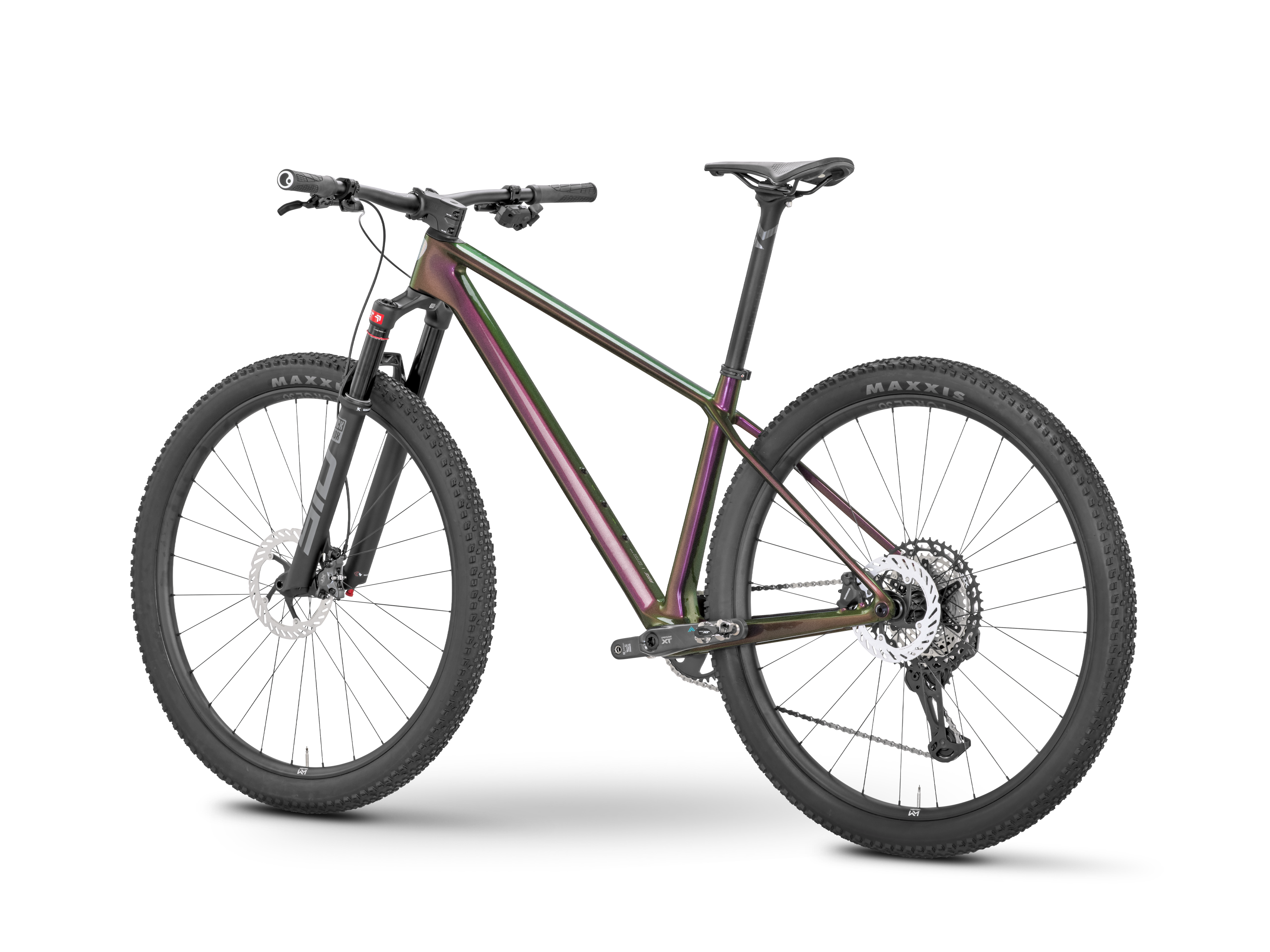 PDQ XT Di2