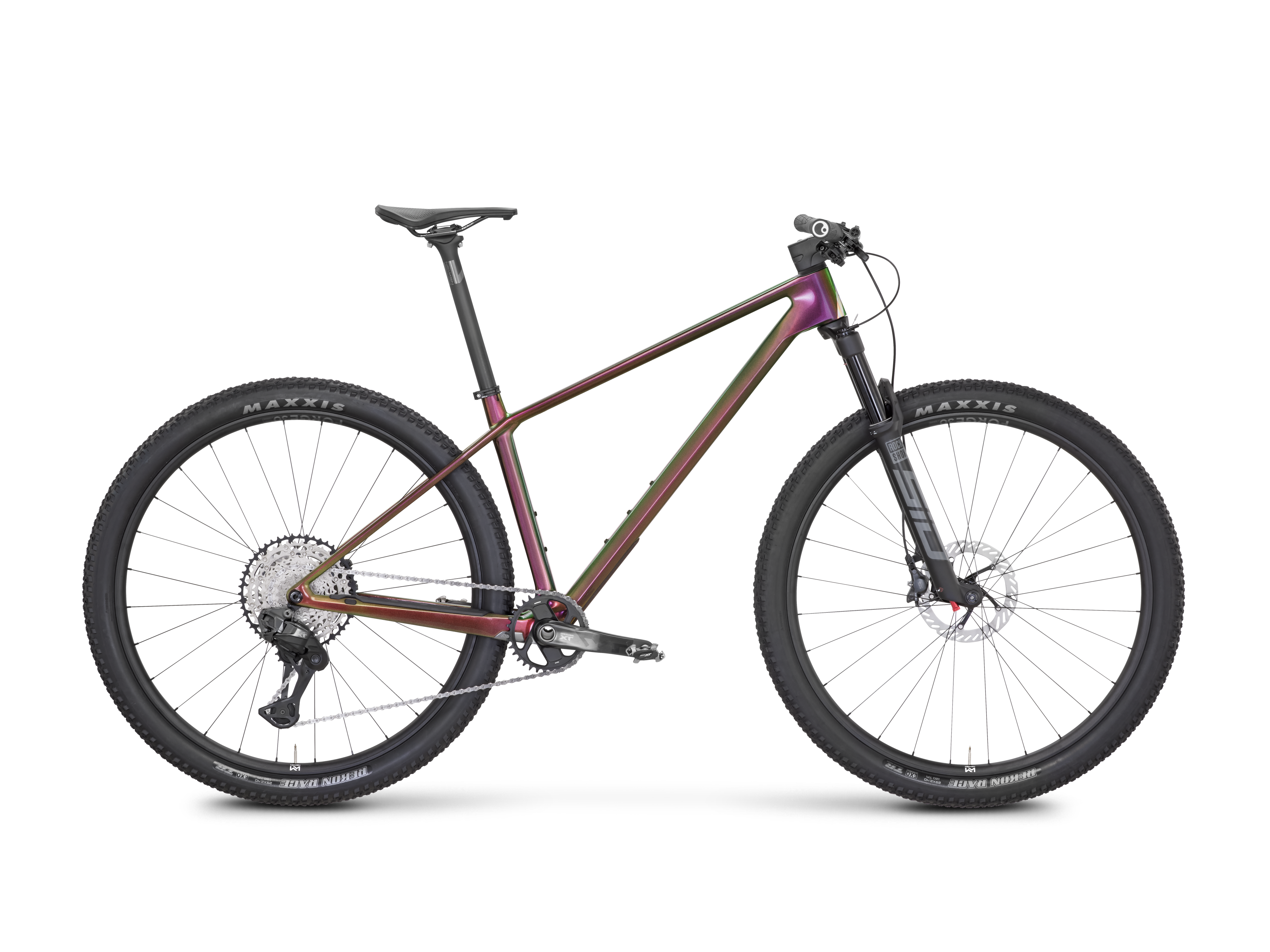 PDQ XT Di2