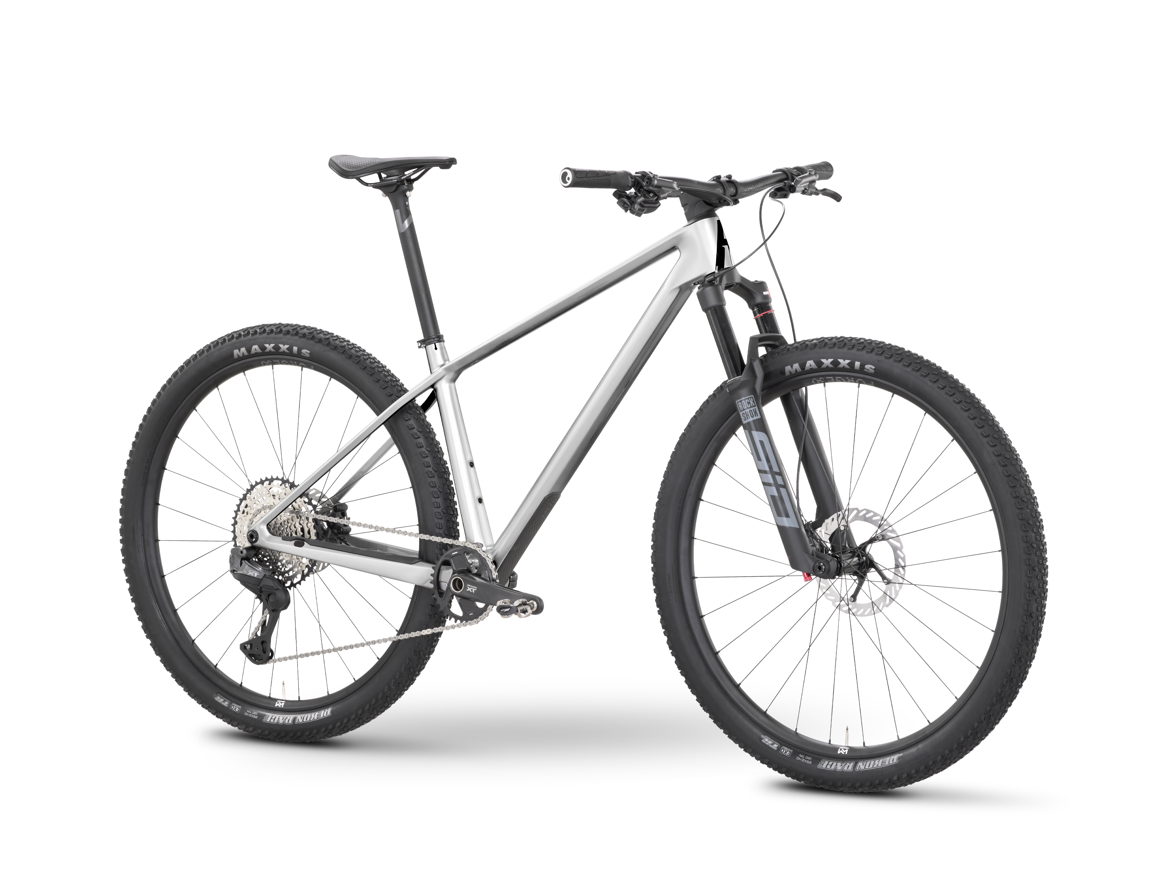 PDQ XT Di2
