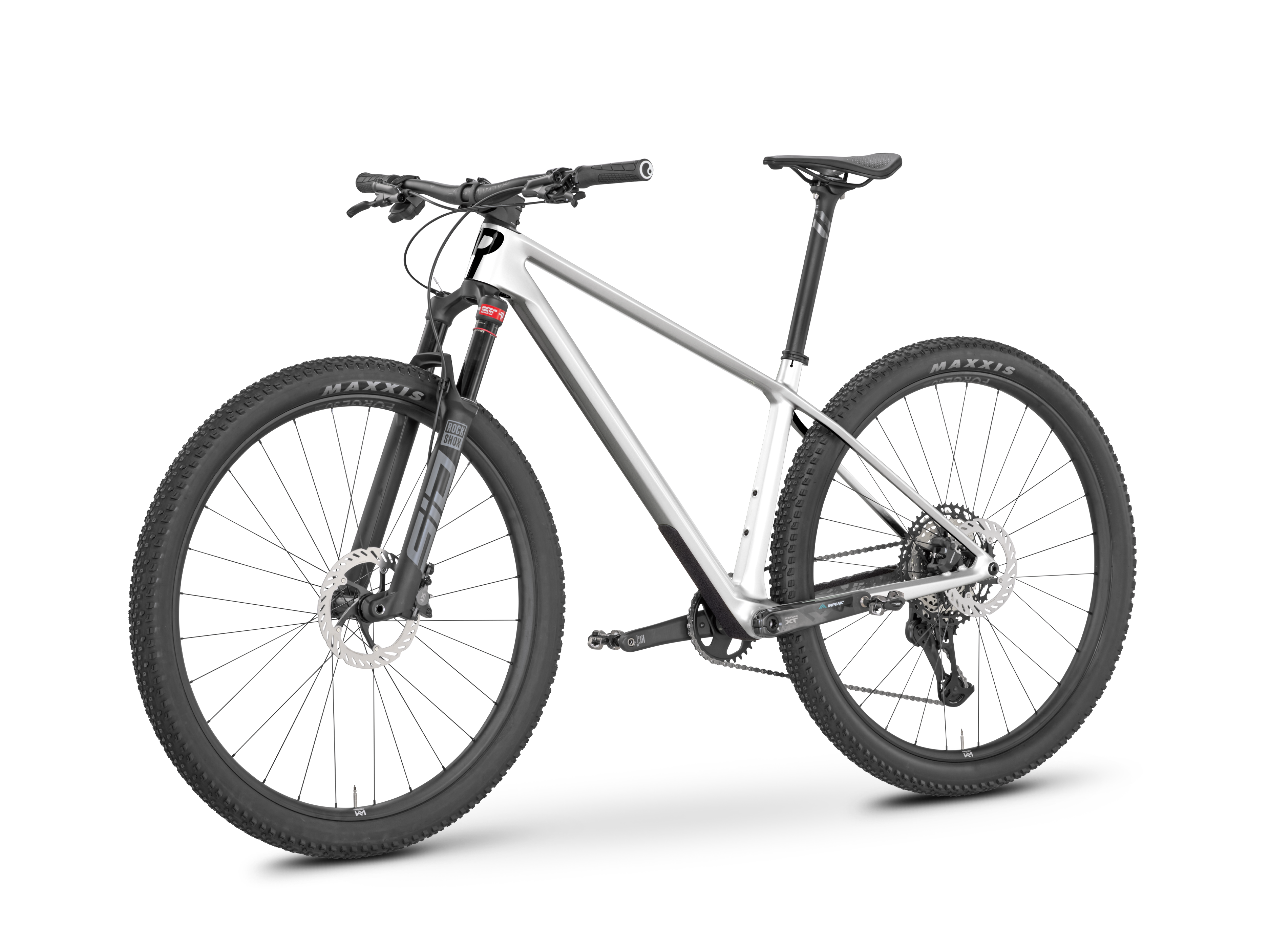 PDQ XT Di2