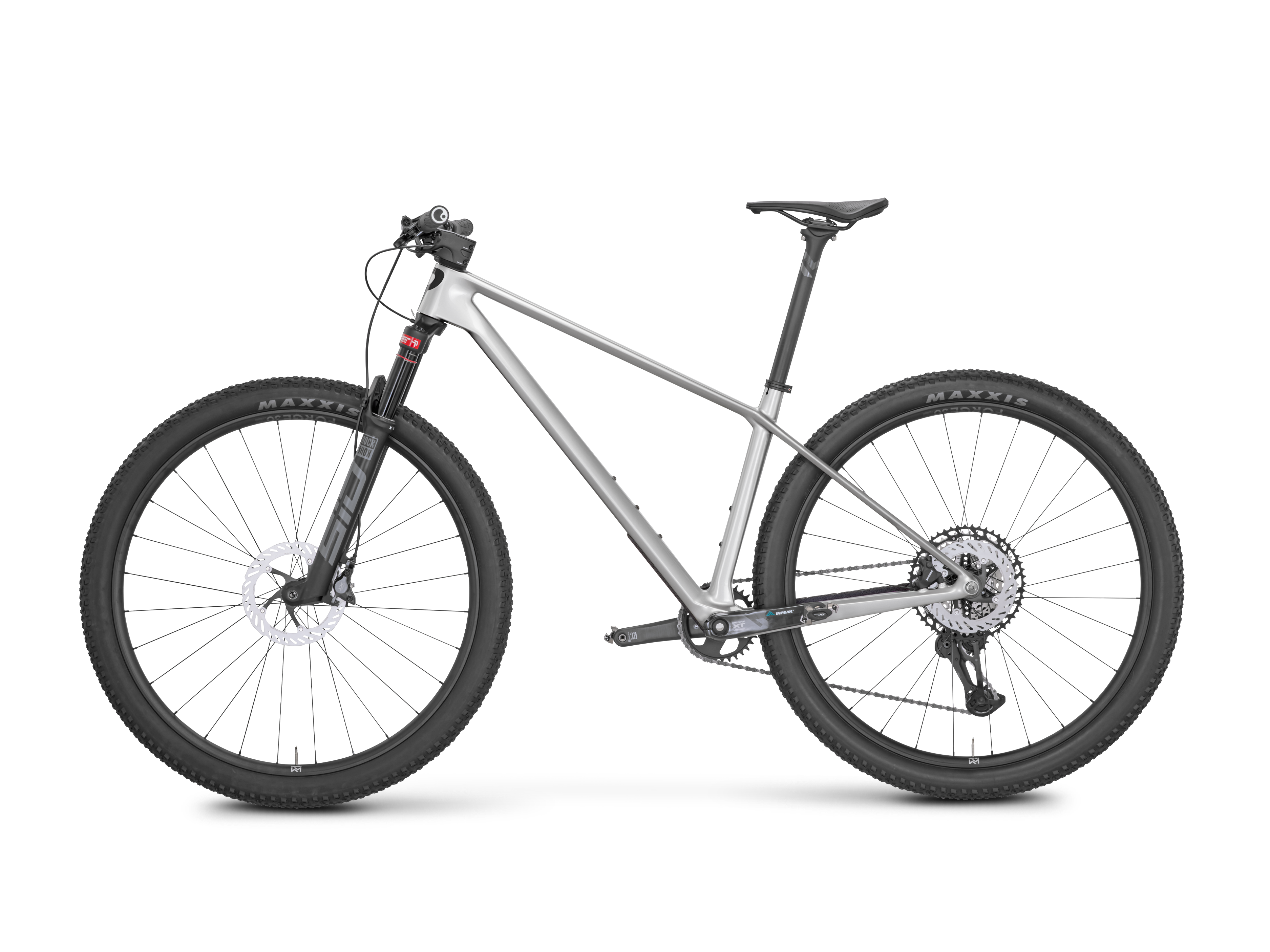 PDQ XT Di2