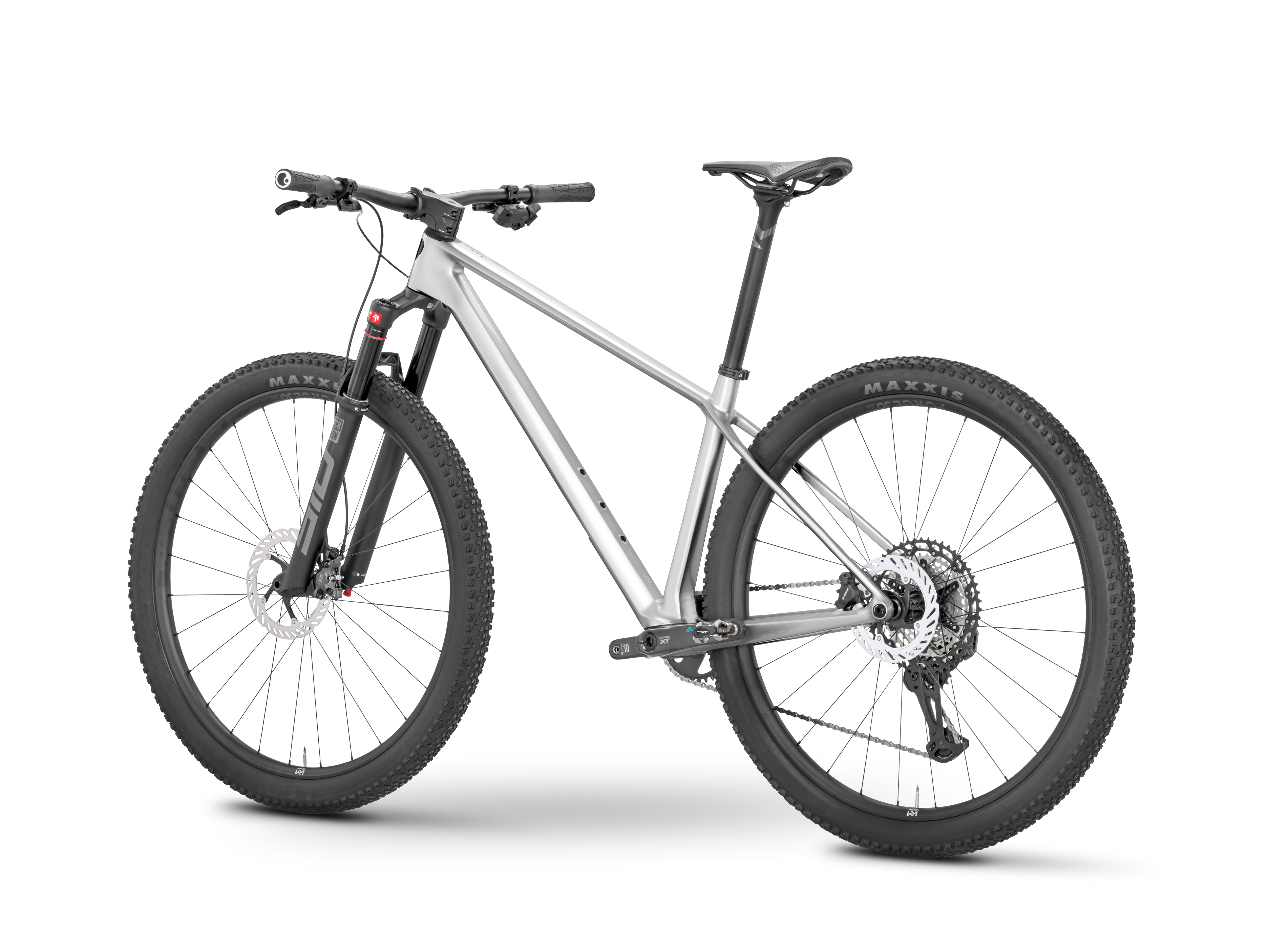 PDQ XT Di2