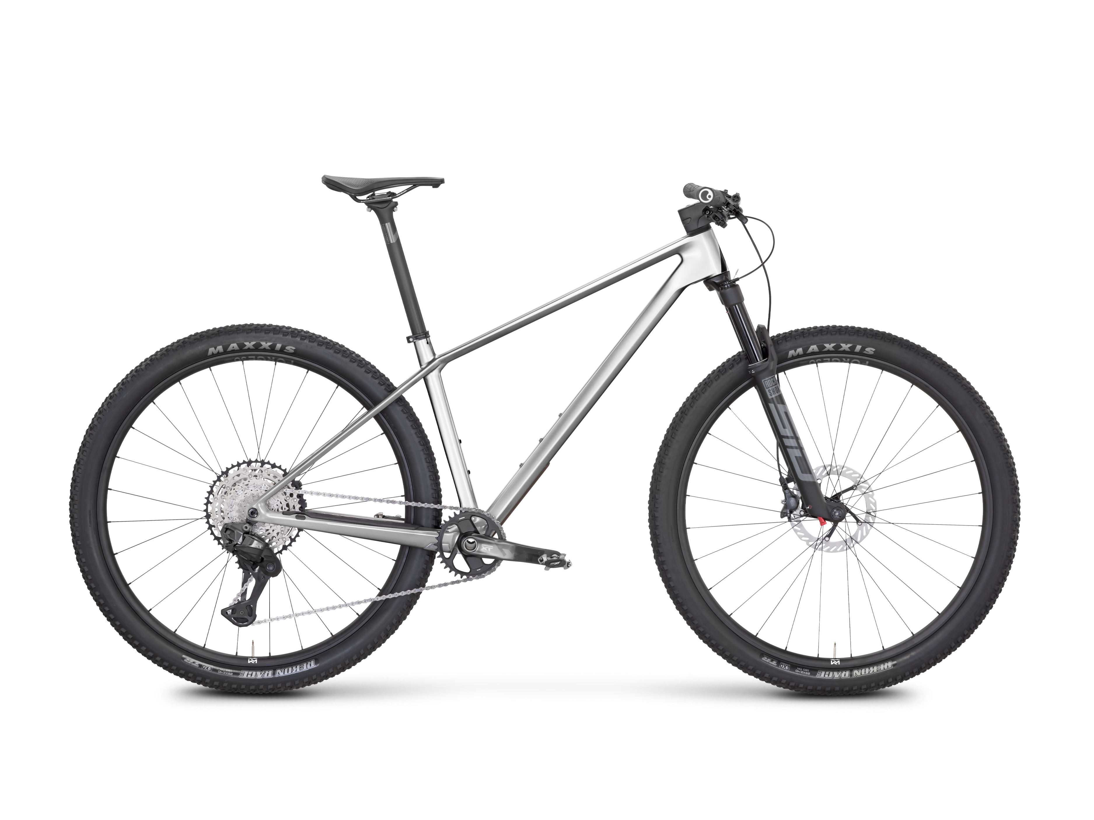 PDQ XT Di2