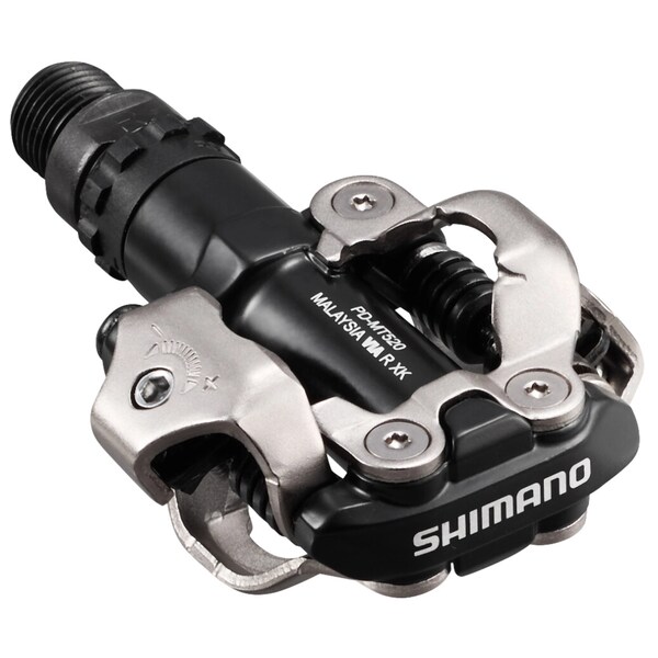 PD-MT520 SPD MTB Pedale