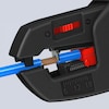 AUTOMATIC WIRE STRIPPER