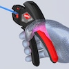 AUTOMATIC WIRE STRIPPER