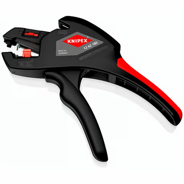 ComStrip automatische Abisolierzange