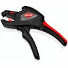 AUTOMATIC WIRE STRIPPER