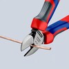 Diagonal Cutting Pliers
