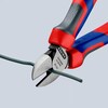 Diagonal Cutting Pliers