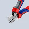 Diagonal Cutting Pliers