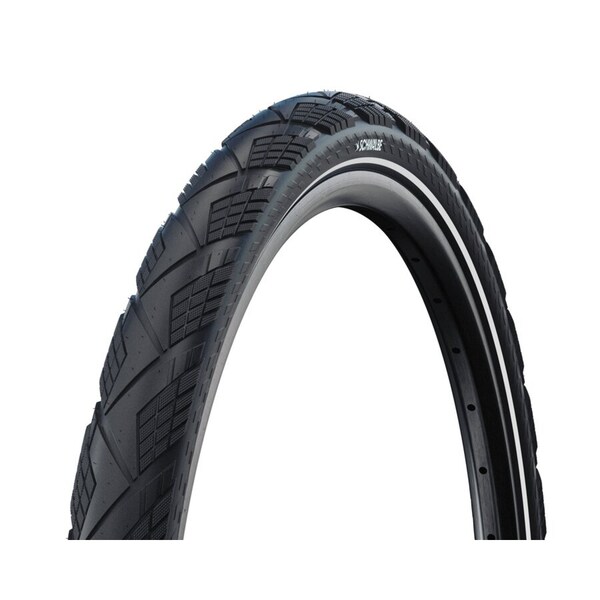 MARATHON Efficiency PRO V-Guard TLR Faltreifen