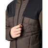 MEN’S MINAKI JACKET IV Fahrrad Thermojacke