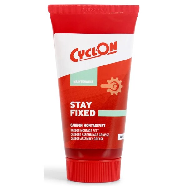 Stay Fixed Carbon-Montagepaste
