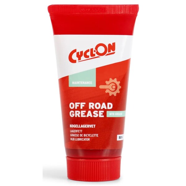 Off Road Grease Lagerfett