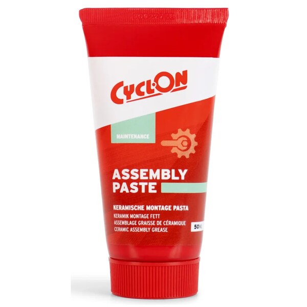 Assembly Paste pâte de montage