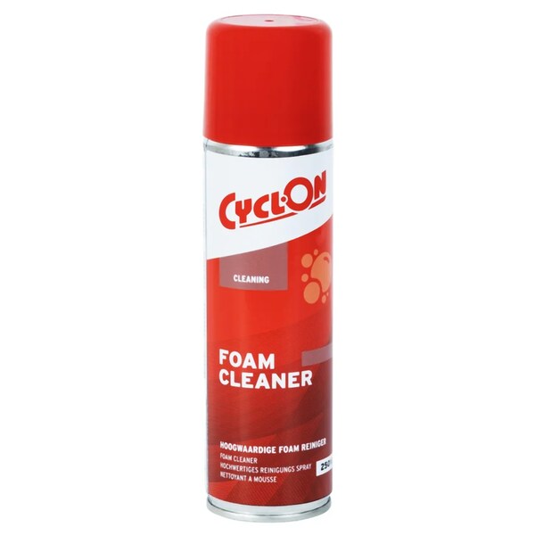 Foam Cleaner Bike Cleaner