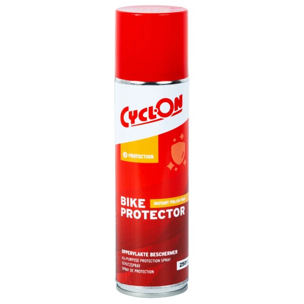 Bike Protector Schutzspray