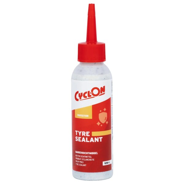 Tyre Sealant Dichtmilch