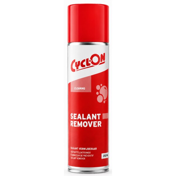 Sealant Remover Dichtmilchentferner