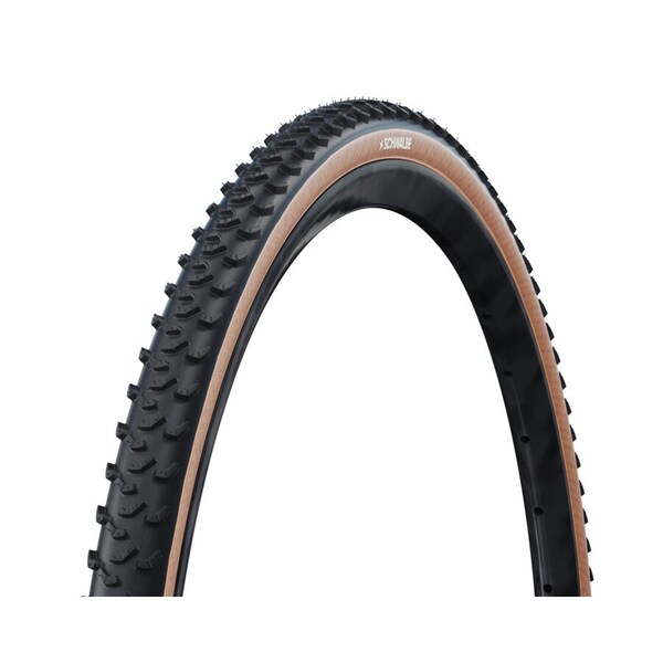 X-ONE RX PRO V-Guard Cyclocross Folding Tyre
