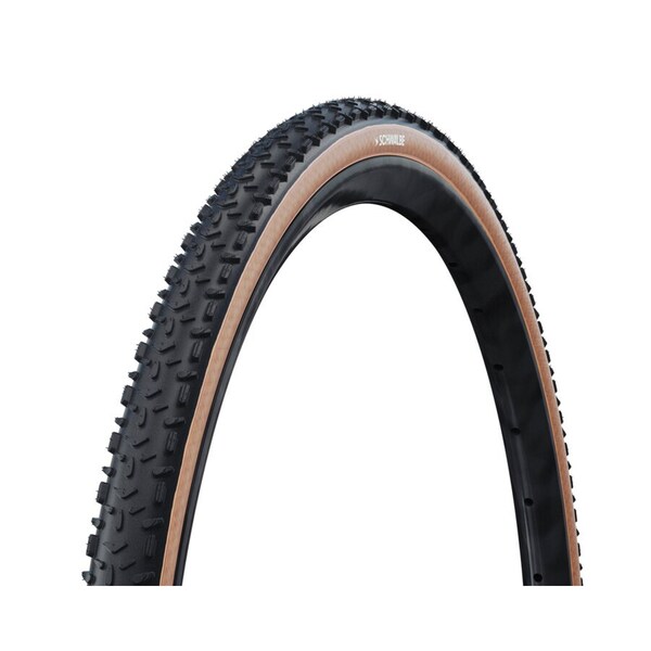 X-ONE R PRO V-Guard TLR Cyclocross Folding Tyre