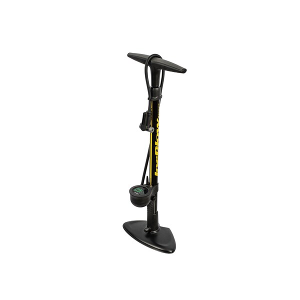 JoeBlow Sport Digital 2.0 vloerpomp