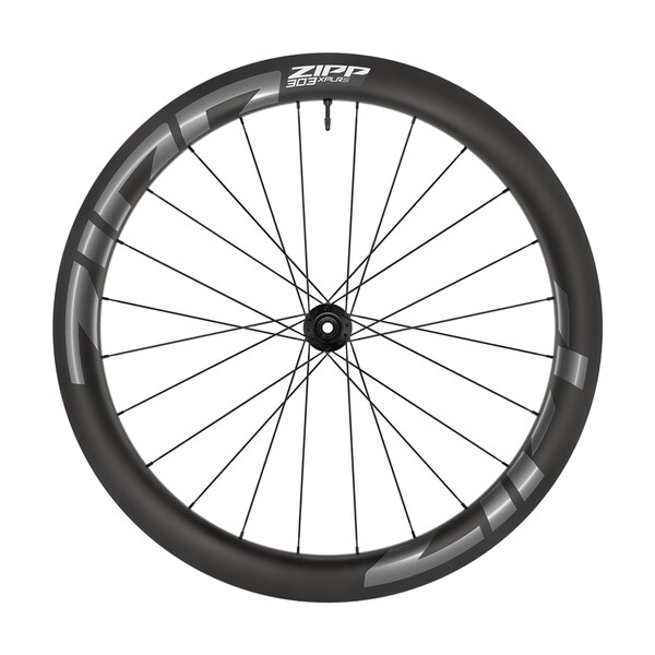 303 XPLR S Carbon Disc Gravel Front Wheel 28"/700C (12x100 mm)