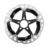 XTR RT-MT900 Bremsscheibe (Lockring extern, Ø180mm)