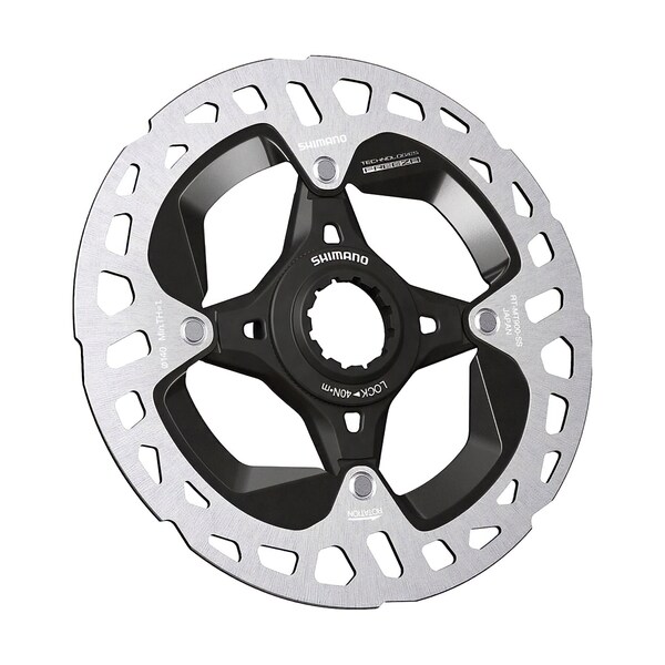 XTR RT-MT900 Bremsscheibe (Lockring intern Magnet, Ø180mm)