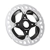 XTR RT-MT900 Brake Disc (internal magnet lock ring, Ø160mm)
