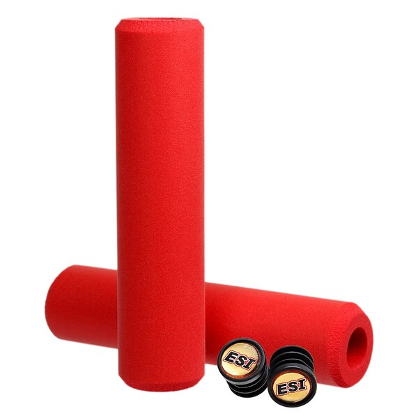 Extra Chunky Silicone Grips