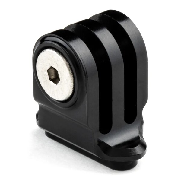 Light and Camera Mount for Computer Mount