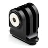 Light and Camera Mount for Computer Mount
