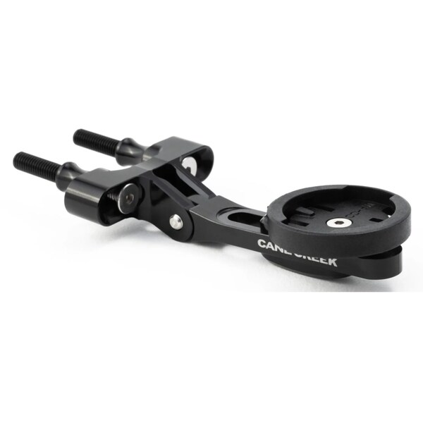Computer Mount for GARMIN and Wahoo Bike Computers