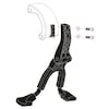 lite REX IC 2 cm Zweibeinständer