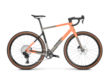 Backroad GRX 825 Di2
